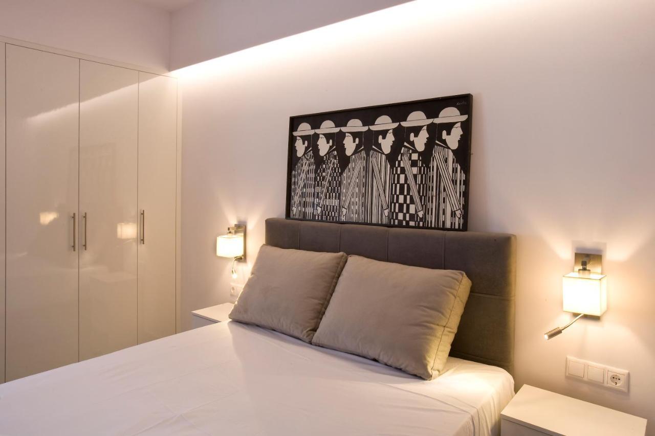 Synathens Apartments & Studios Dış mekan fotoğraf
