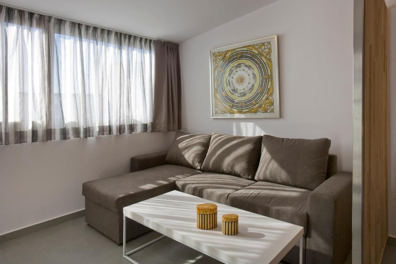 Synathens Apartments & Studios Dış mekan fotoğraf