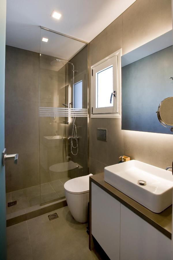 Synathens Apartments & Studios Dış mekan fotoğraf